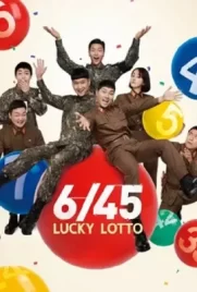 645-Lucky-Lotto