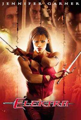 ดูหนัง Elektra (2005) อิลเล็คตร้า พากย์ไทย เต็มเรื่อง | ดูหนังออนไลน์2022