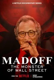 ดูซีรี่ย์ Madoff: The Monster of Wall Street (2023) MADOFF: ปีศาจแห่งวอลล์สตรีท ตอนที่ 1-4 ซับไทย