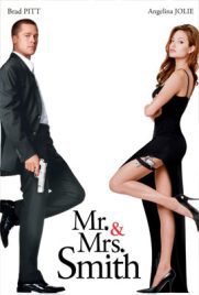 ดูหนัง Mr. & Mrs. Smith (2005) มิสเตอร์แอนด์มิสซิสสมิธ นายและนางคู่พิฆาต พากย์ไทย เต็มเรื่อง 