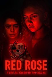 ดูซีรีย์ Red rose (2023) กุหลาบแดง ตอนที่ 1-8 ซับไทย | ดูหนังออนไลน์2022