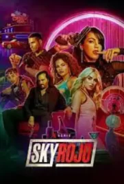 Sky Rojo Season2 (2022)