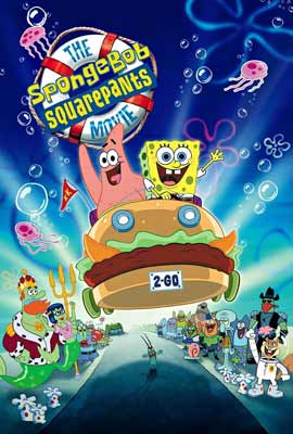 ดูการ์ตูน The SpongeBob SquarePants Movie (2004) สพันจ์บ็อบ สแควร์แพ็นท์ เดอะมูฟวี่ พากย์ไทย เต็มเรื่อง