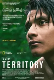 the territory (2022)