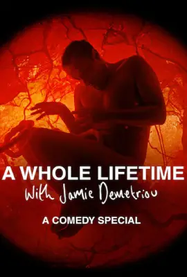 A Whole Lifetime with Jamie Demetriou