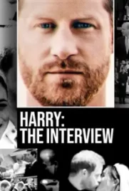 Harry The Interview