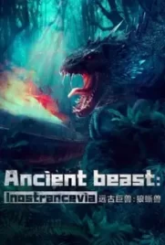 Ancient Beast Inostrancevia