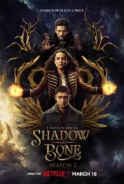 Shadow and Bone Season Two