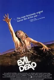 The Evil Dead One