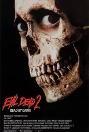 The Evil Dead Two