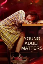 YOUNG ADULT MATTERS