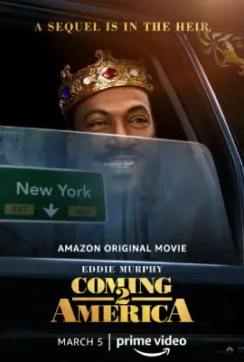 Coming to America