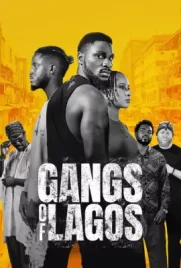 Gangs of Lagos