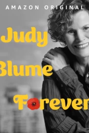 Judy Blume Forever (2023)