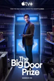 The Big Door Prize Season One
