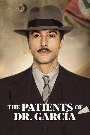 The Patients of Dr. García Season One