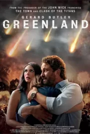 greenland movie