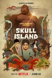 skull island