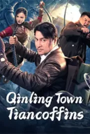 Qinling Town Tiancoffins