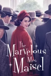 The Marvelous Mrs.Maisel Season One
