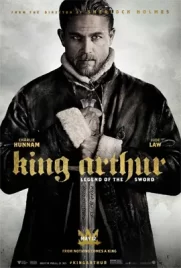 King Arthur Legend of the Sword
