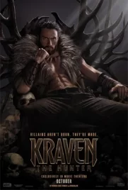 Kraven the Hunte