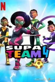 Supa Team