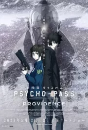 psycho-pass providence