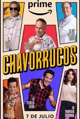 Chavorrucos Season