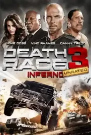 Death Race 3