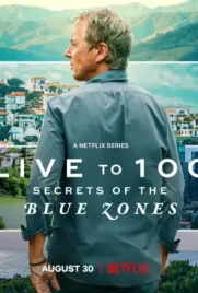 Live to 100 Secrets of the Blue Zones