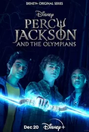 ดูซีรีย์ 2023 ฟรี Percy Jackson and the Olympians (2023)