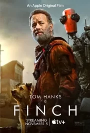 ดูหนัง Finch (2021) ฟินช์ เต็มเรื่อง