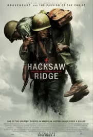 ดูหนัง Hacksaw Ridge (2017) วีรบุรุษสมรภูมิปาฏิหาริย์ เต็มเรื่อง