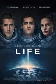 ดูหนัง Life (2017) สายพันธุ์มฤตยู