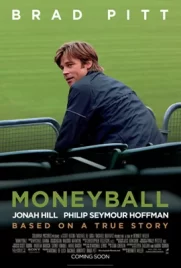 ดูหนัง Moneyball (2011) เกมล้มยักษ์ เต็มเรื่อง 