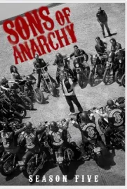 Sons of Anarchy Season