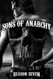 Sons of Anarchy Season