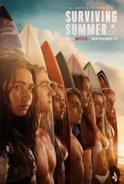 Surviving Summer Season 2 (2023)