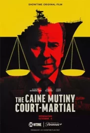 The Caine Mutiny Court-Martial