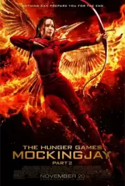 The Hunger Games 4