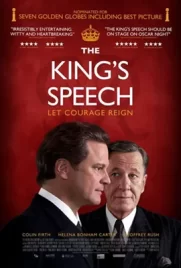 The King's Speech (2010) ประกาศก้องจอมราชา