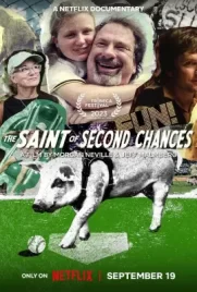 The Saint of Second Chances