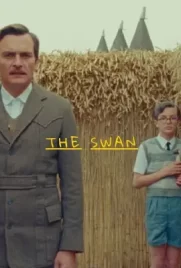 ดูหนัง The Swan (2023)