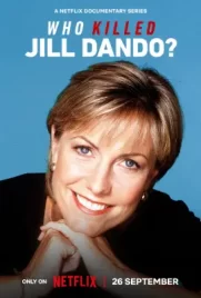 Who Killed Jill Dando