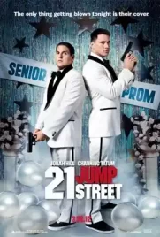 21 Jump Street (2012) สายลับร้ายไฮสคูล