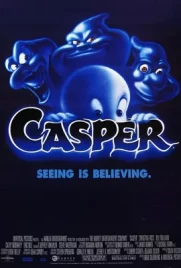 ดูหนัง Casper (1995) แคสเปอร์ ใครว่าโลกนี้ไม่มีผี เต็มเรื่อง
