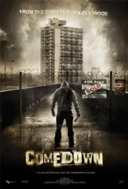 Comedown (2012) ปิดตึกสยองซ่อนนรก