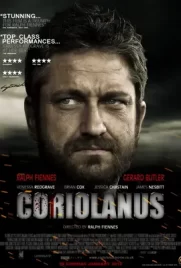 Coriolanus (2012) คอริโอลานุส จอมคนคลั่งล้างโคตร
