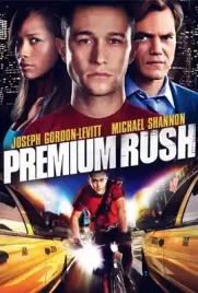 Premium Rush (2012) ปั่นทะลุนรก